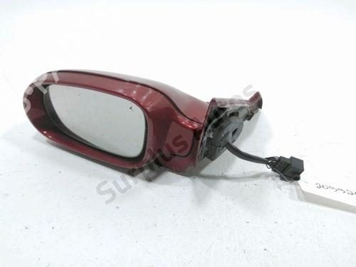 Used Left mirror Left mirror 37776621 37776621