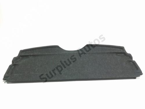 Hattehylle PEUGEOT 206 Hatchback (2A/C) 1.6 HDi 110 | BP28262224C85 