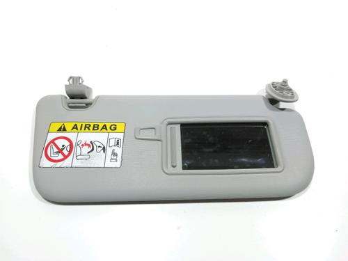 Right sun visor KIA SOUL II (PS) 1.6 CRDi 128 | BP37784714I2 - Image 2