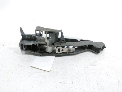 Rear left exterior door handle PEUGEOT 3008 I MPV (0U_) 1.6 HDi | BP30999765C130
