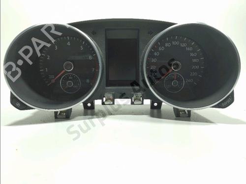 Used Instrument cluster Instrument cluster 37769458 37769458