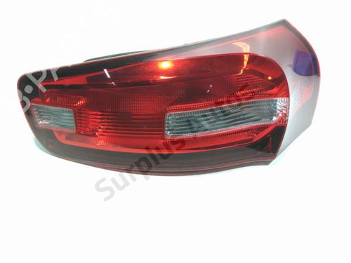 Used Right taillight CITROËN C4 Picasso II 1.6 BlueHDi 120 (120 hp) 28268782