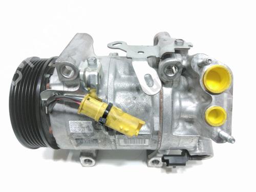 AC compressor OPEL CORSA F (P2JO) 1.2 MHEV | BP30085965M34 - Image 2