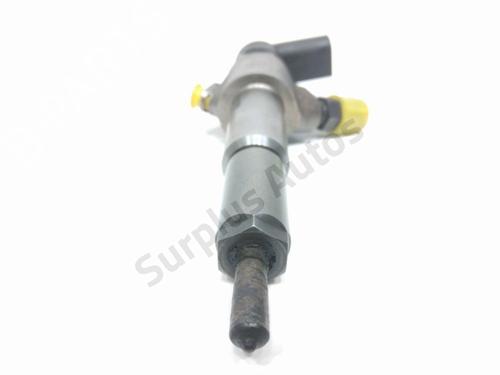 Used Injector Injector CITROËN C3 I (FC_, FN_) 1.4 HDi (68 hp) 34001624 34001624