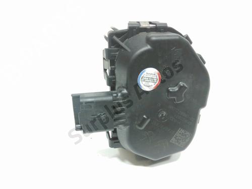 Throttle body PEUGEOT 308 II (LB_, LP_, LW_, LH_, L3_) 1.6 BlueHDi 120 | BP28220806M82