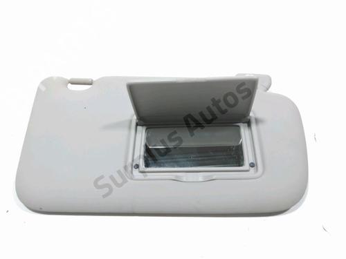 Right sun visor NISSAN PULSAR Hatchback (C13) 1.5 dCi | BP39162495I2 - Image 2