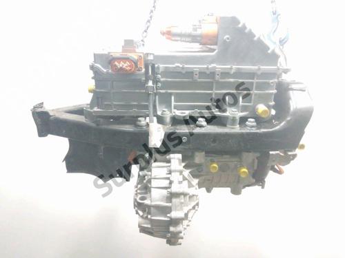 Engine FIAT 500e (332_) Elektro (FA1) | BP38283533M1 - Image 3