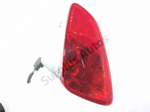 Used Rear fog light Rear fog light FORD FIESTA VII (HJ, HF) 1.1 Ti-VCT (86 hp) 36465434 36465434