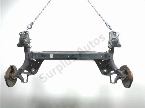 Rear axle AUDI Q2 (GAB, GAG) 35 TFSI | BP38082430M2 - Image 2