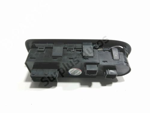 Left front window switch PEUGEOT RCZ 1.6 16V | BP38497612I27 - Image 2