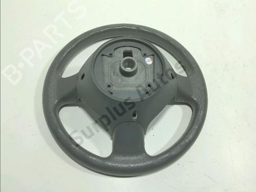 Steering wheel FIAT PANDA (169_) 1.3 D Multijet (169.AXC1A) | BP40251902C49 - Image 2