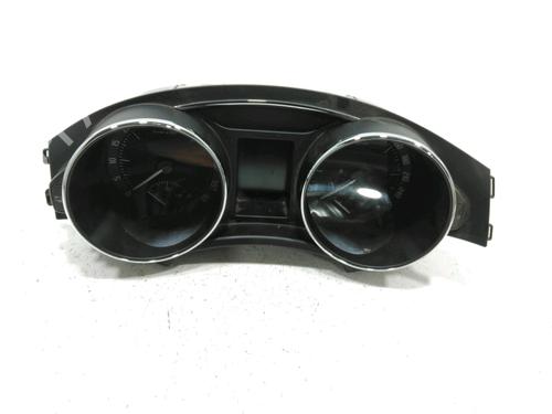 instrument-cluster-skoda-superb-ii-3t4-2008-2009-2010-2011-2012-2013-2014-2015-30990964 main image