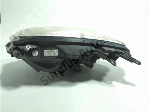 Right headlight RENAULT KOLEOS I (HY_) 2.0 dCi 4x4 (HY0B) | BP36000438C29 - Image 2