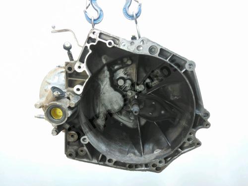Getriebe für PEUGEOT PARTNER MPV (5_, G_) [1996-2025]  28224380