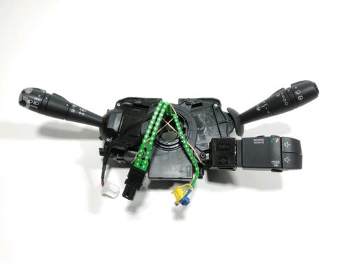 Steering wheel controls RENAULT CAPTUR I (J5_, H5_) 1.2 TCe 120 | BP28227024E15 