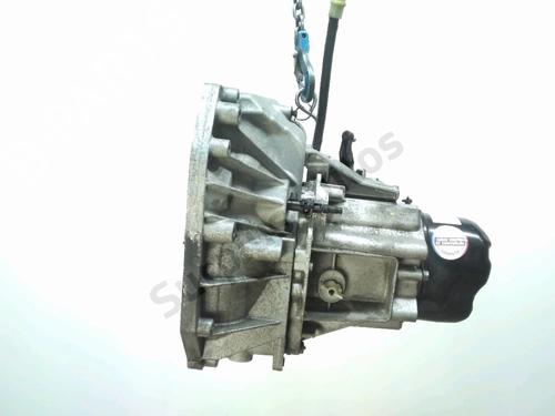 Gearbox DACIA SANDERO II TCe 90 (B8M1, B8MA, B8AC) | BP28224164M3 - Image 2