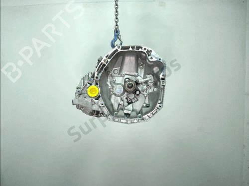 gearbox-renault-modus-grand-modus-fjp0_-2004-36550212 main image