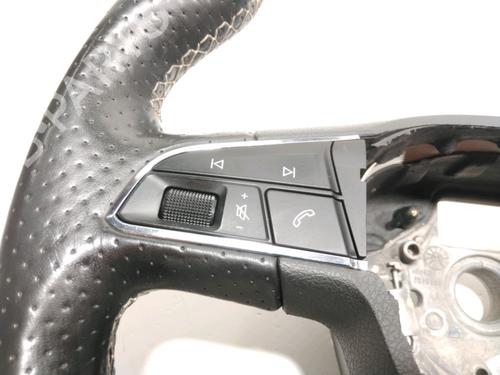 Steering wheel SEAT IBIZA IV SC (6J1, 6P5) 1.8 TSI Cupra | BP28225391C49 