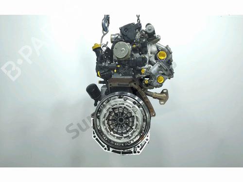 Engine RENAULT MEGANE III Hatchback (BZ0/1_, B3_) 1.5 dCi (BZ09, BZ0D, BZ1W, BZ29, BZ14) | BP39910704M1 - Image 3