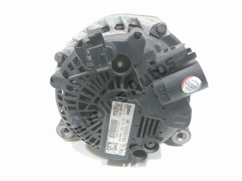 Alternator CITROËN C4 CACTUS 1.6 BlueHDi 100 | BP33421126M7 - Image 3