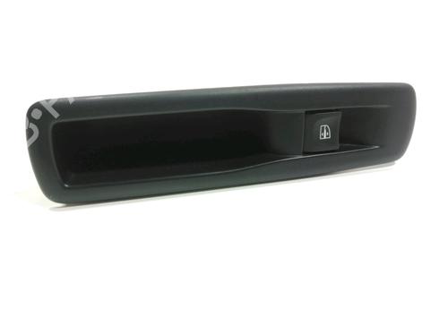 Used Left rear window switch RENAULT MEGANE III Hatchback (BZ0/1_, B3_) 1.5 dCi (BZ09, BZ0D, BZ1W, BZ29, BZ14) (110 hp) 28255660
