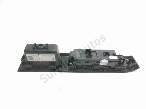 Left front window switch MAZDA 5 (CW) 1.6 CD | BP35720015I27 - Image 3