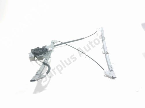 Front right window mechanism BMW 3 (E46) 330 d | BP37773764C23 - Image 2