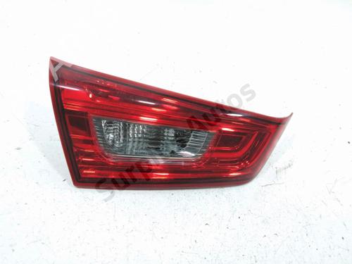 Used Left tailgate light MITSUBISHI ASX (GA_W_) 1.8 DI-D (GA6W) (116 hp) 31005951