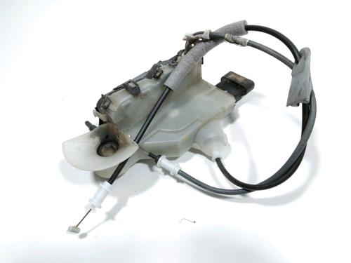 Front left lock CITROËN C3 III (SX)  | BP29858610C98