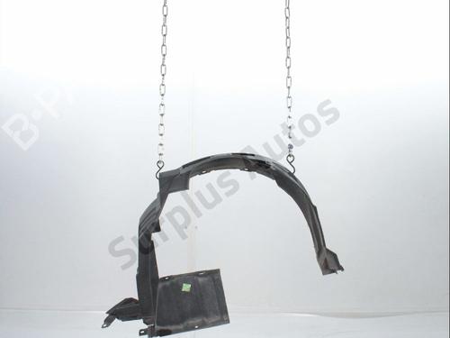 Used Wheel arch Wheel arch TOYOTA AYGO (_B1_) 1.0 (KGB10_, KGB10R) (68 hp) 39765292 39765292