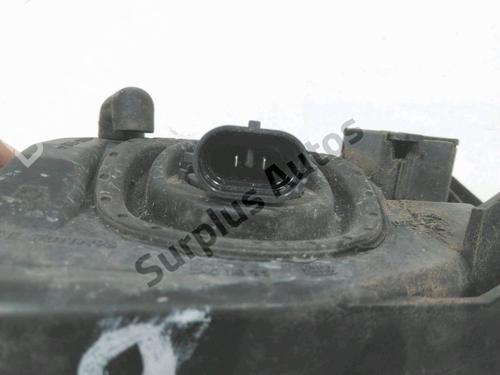 Right front fog light MERCEDES-BENZ E-CLASS (W211) E 220 CDI (211.006) | BP31004534C31