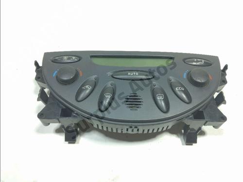 Used Climate control Climate control 38082490 38082490