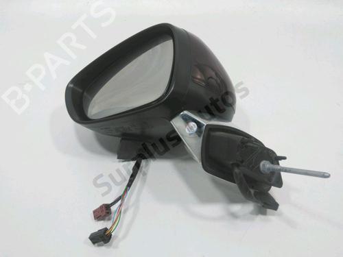 left-mirror-citroen-ds3-sa_-2009-2010-2011-2012-2013-2014-2015-2016-32742257 main image