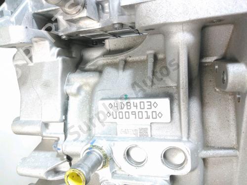 Engine DACIA SPRING EV (B6M1) | BP28219231M1 - Image 5