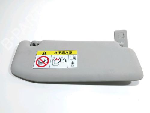 Used Right sun visor Right sun visor CITROËN C4 CACTUS 1.2 VTi 82 (82 hp) 28262935 28262935
