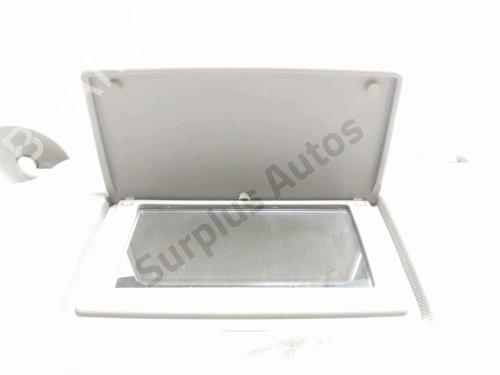 Left sun visor CHEVROLET ORLANDO (J309) 2.0 D | BP38633866I1 - Image 3
