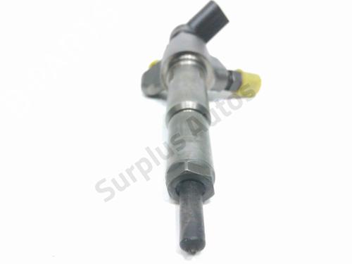 Used Injector PEUGEOT 3008 I MPV (0U_) 1.6 HDi (112 hp) 31162991