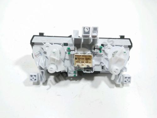 Climate control DACIA SANDERO III 1.0 TCe 90 | BP28228291I5