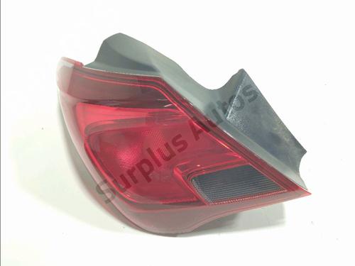 Venstre baglygte OPEL CORSA E (X15) 1.4 (08, 68) | BP38346085C34 - Image 3