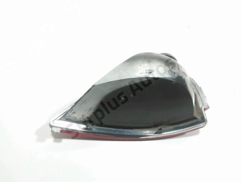 Tåkelys/Varsellys RENAULT MEGANE IV Hatchback (B9A/M/N_) 1.5 Blue dCi 115 (B9A6) | BP30843373C37