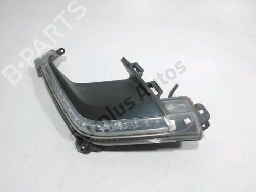 Used Left daytime light Left daytime light PEUGEOT 308 I (4A_, 4C_) 1.6 HDi (112 hp) 34617302 34617302