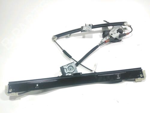 Front right window mechanism FORD MONDEO III (B5Y) 2.0 16V DI / TDDi / TDCi | BP28239684C23