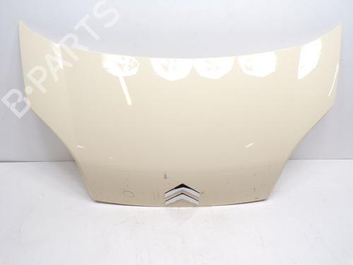 Used Hood CITROËN NEMO Box Body/MPV (AA_) [2008-2025]  28237013