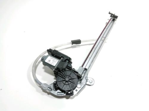 Rear left window mechanism RENAULT LAGUNA II (BG0/1_) 1.8 16V (BG04, BG0B, BG0C, BG0V) | BP28251482C24 