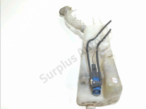 Sprinklertank Sprinklertank RENAULT CLIO III (BR0/1, CR0/1) 1.5 dCi (C/BR0G, C/BR1G) (68 hp) 36899247 36899247