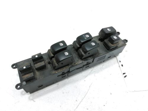 Used Left front window switch Left front window switch 30998900 30998900
