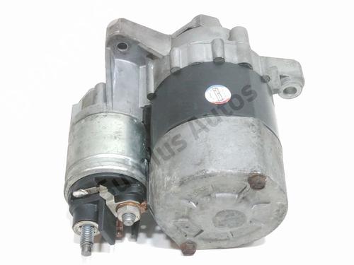 Starter PEUGEOT 206+ (2L_, 2M_) 1.4 i | BP29496015M8 