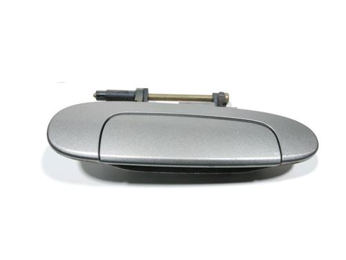 Used Rear right exterior door handle TOYOTA YARIS (_P1_) 1.4 D-4D (NLP10_, NLP10R) (75 hp) 28251800
