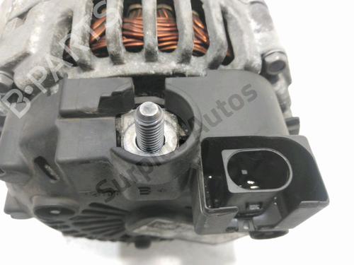 Alternator MERCEDES-BENZ A-CLASS (W169) A 180 CDI (169.007, 169.307) | BP30985868M7