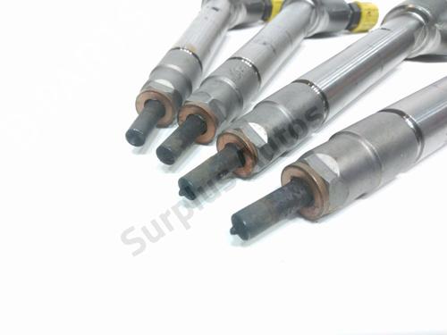 Injector CITROËN C3 AIRCROSS II (2R_, 2C_) 1.5 BlueHDi 100 (2CYHYJ) | BP28221542M100 